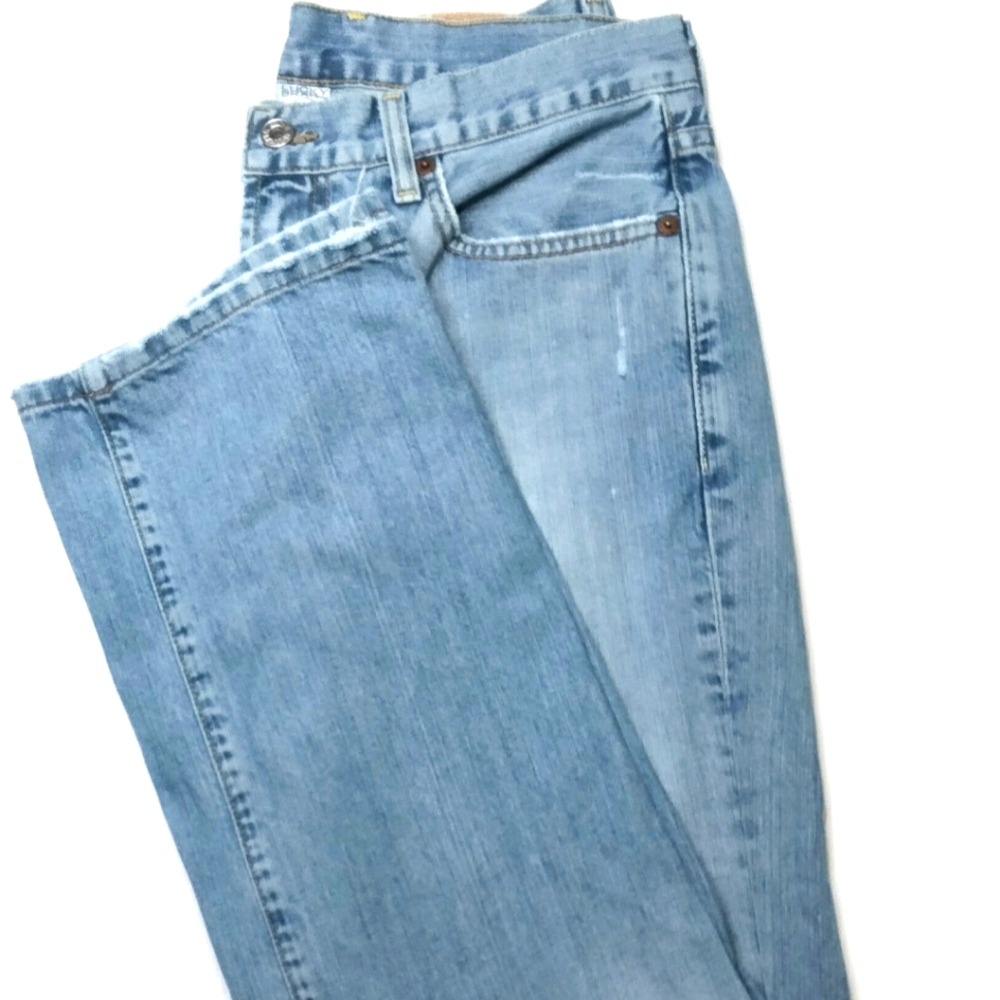 Luck Brand Denim